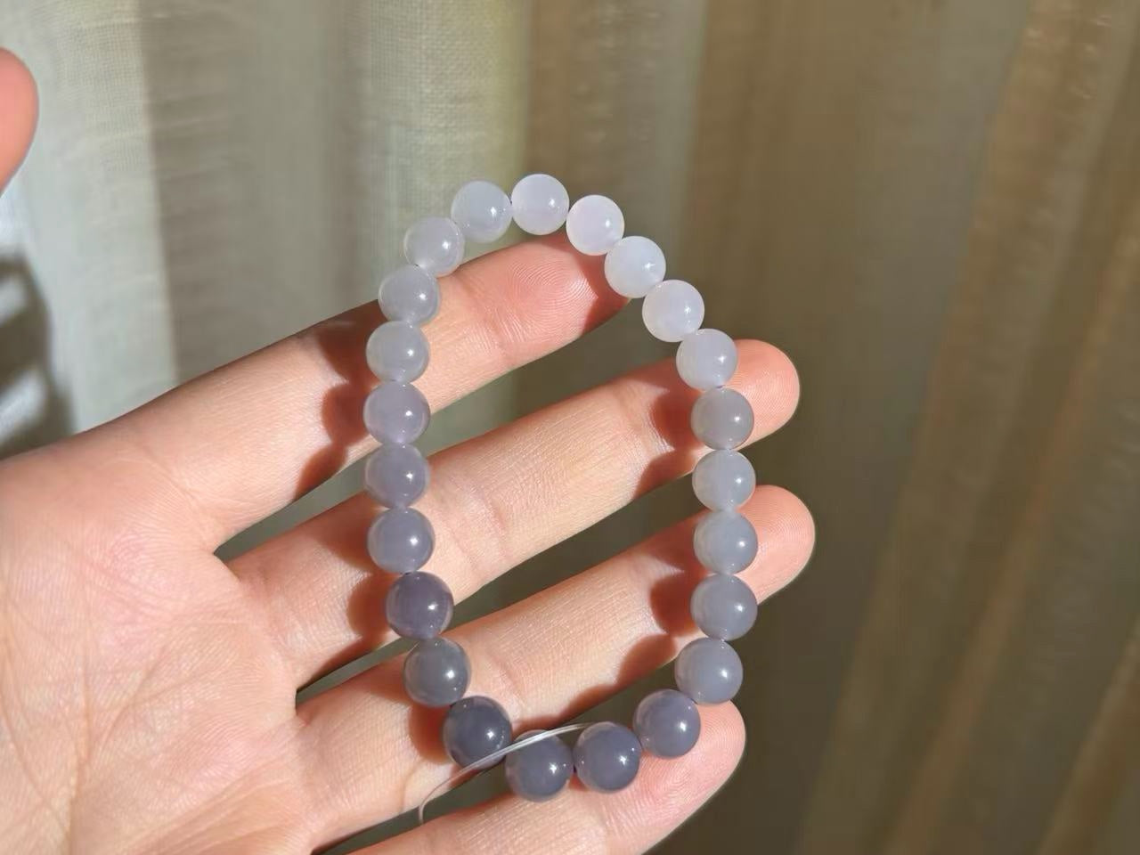 Smoky Lilac