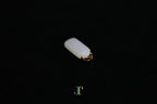 TABULA 019 · Suet White — nephrite jade pendant, bail detail