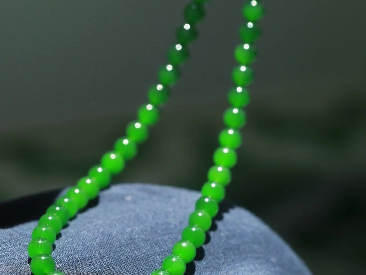 Willow Green
